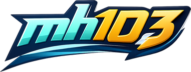 mh103 logo